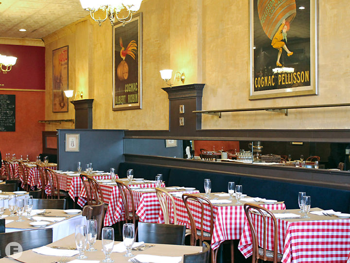 Brasserie by Niche